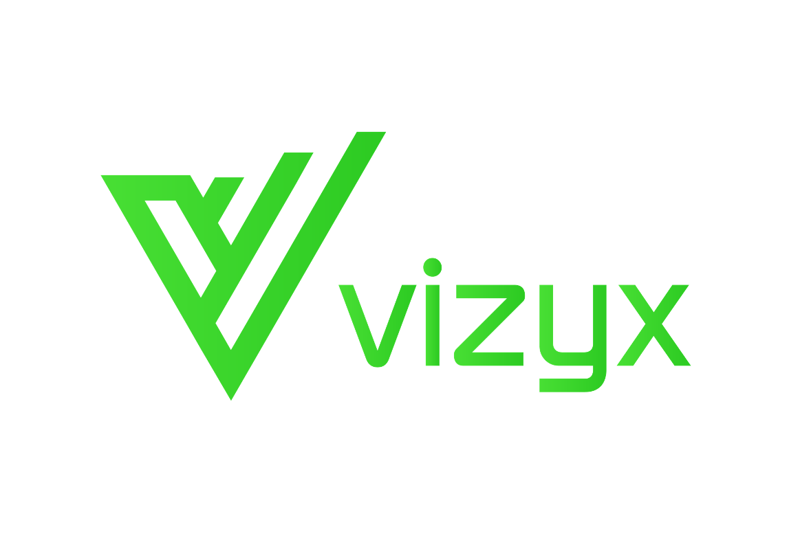 Vizyx Logo